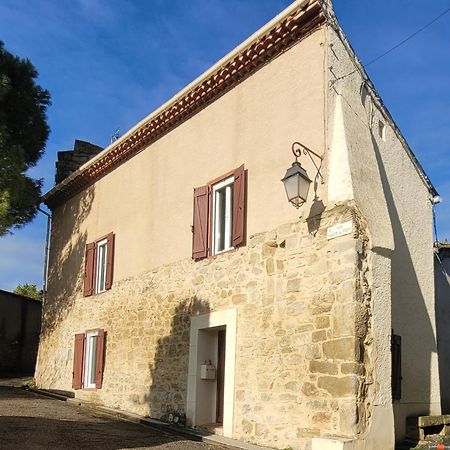 Le Gite Du Fort Saint-Hilaire  Екстер'єр фото